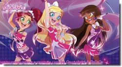 Annonce lolirock