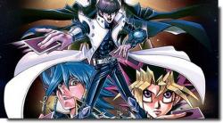 Annonce yu gi oh le film