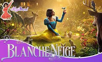 Montage edito blanche neige