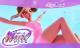 Winx Club - La nouvelle version de Flora